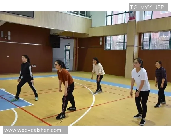 科学排球训练方法探索与团队配合技巧提升的全面指南 科学排球训练方法探索与团队配合技巧提升的全面指南