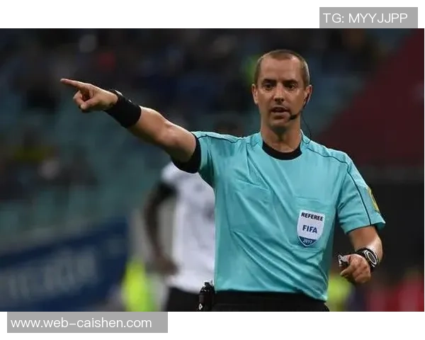 足球裁判的职责与挑战解析以及他们在比赛中的重要性与影响力